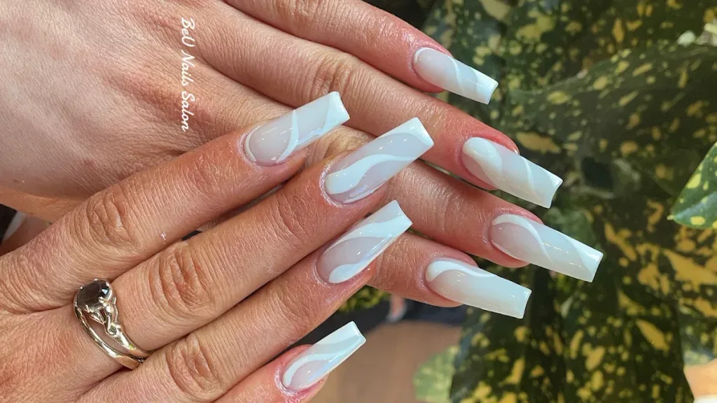 BeU Nails Salon — Nail salon in Birmingham